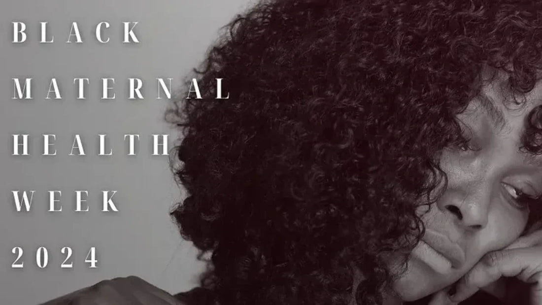 Black Maternal Health Week: What is Postpartum Psychosis?
