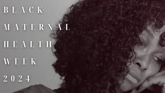 Black Maternal Health Week: What is Postpartum Psychosis?