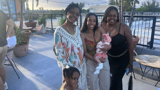 Embracing Birth Support: Highlights from World Doula Week
