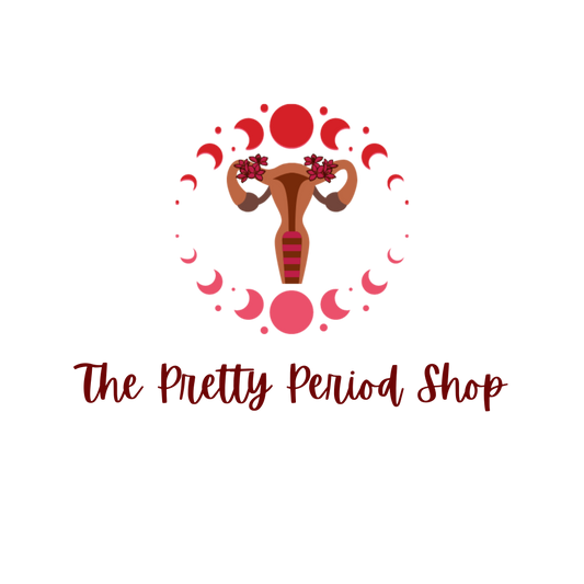 Welcome to A Pretty Period Shop