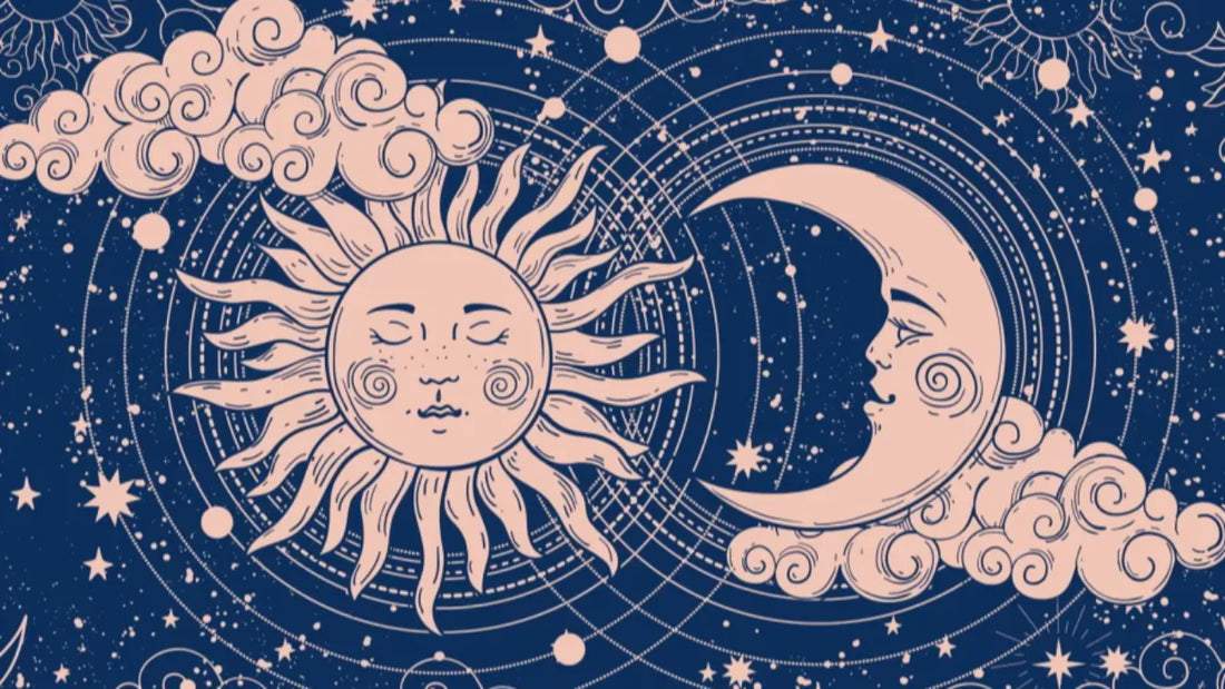 Astrology & The Menstrual Cycle: What’s the Connection?