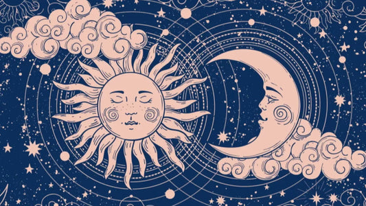 Astrology & The Menstrual Cycle: What’s the Connection?