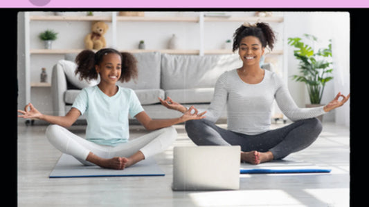 It's A Wrap: Recap of Empower Moms Session 4
