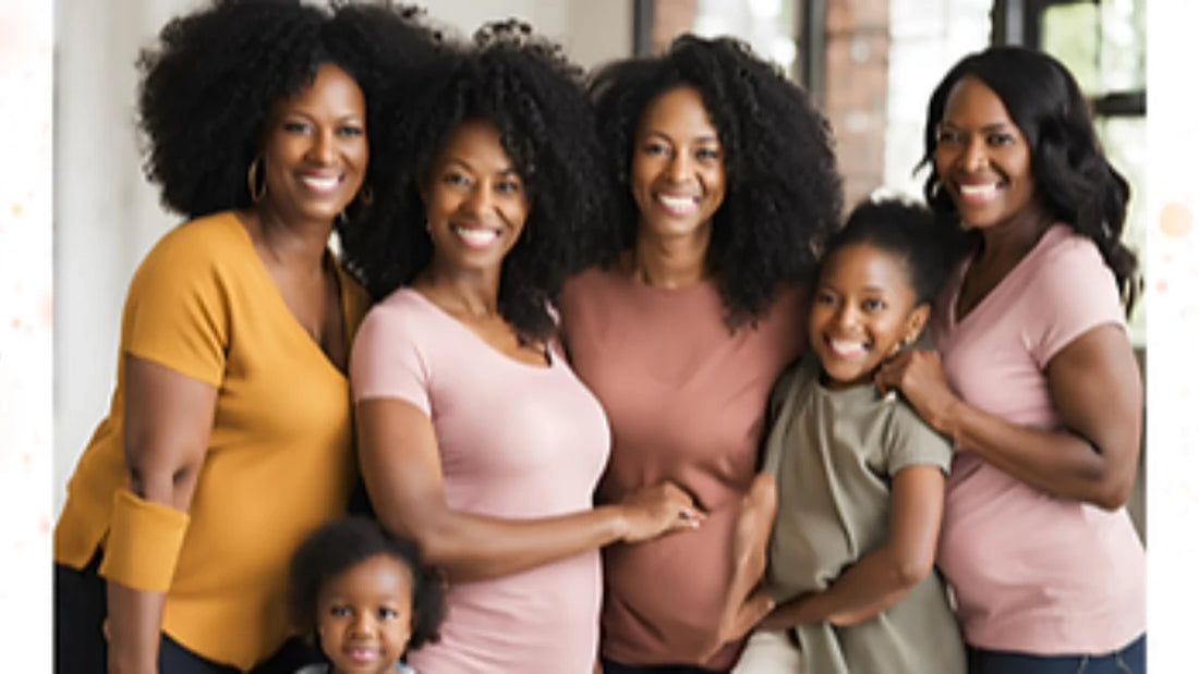 Recap of Empower Moms Session 3