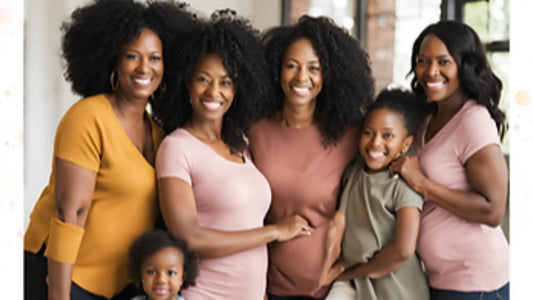 Recap of Empower Moms Session 3