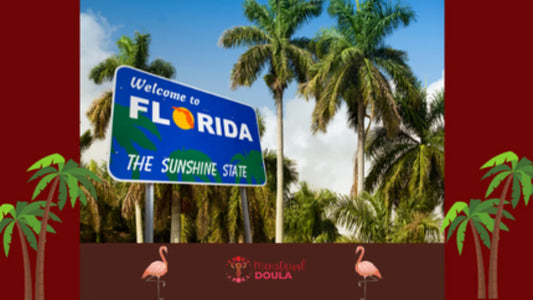 Finding the Perfect Doula: How We Help You Connect Across Florida!