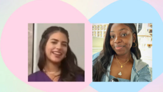 Meet our 2023-2024 Student Interns!
