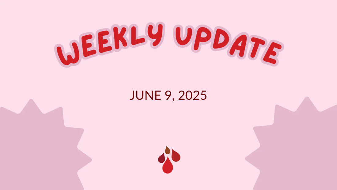 Here's What's New at Menstrual Doula This Summer