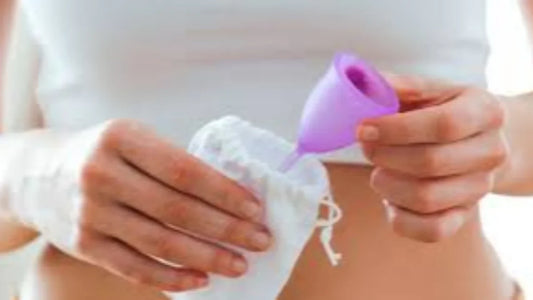 Types of Menstrual Cups and how to find your perfect size