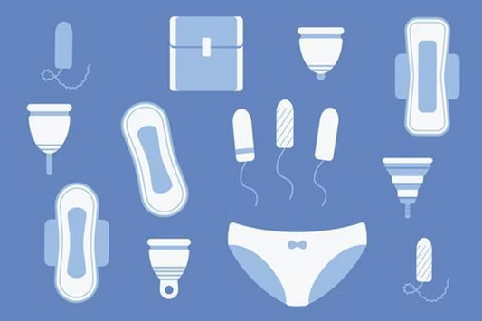 What Type of Period Product Should I Use?