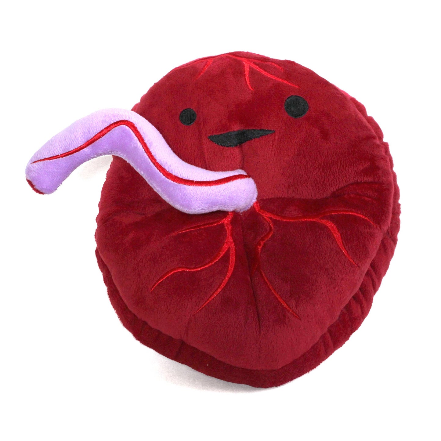 Placenta Plushy - Baby's First Roommate