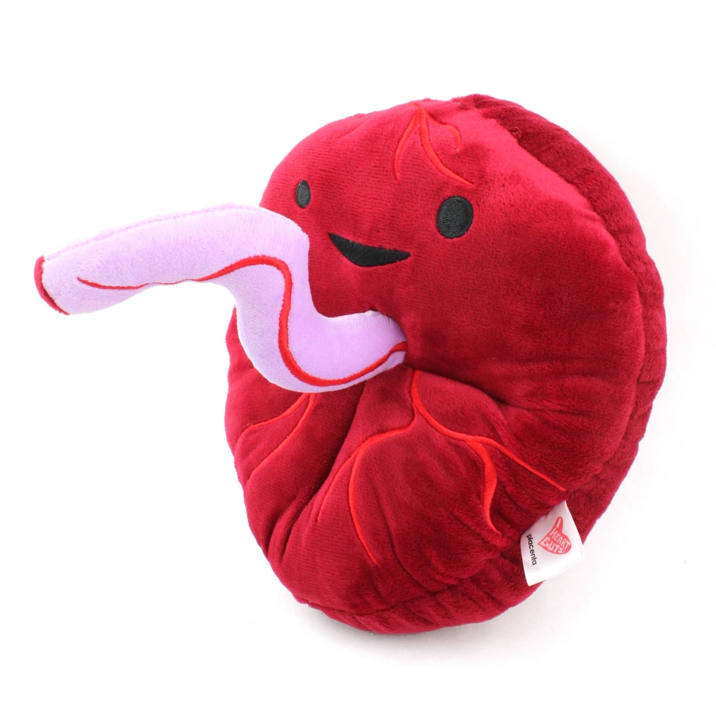 Placenta Plushy - Baby's First Roommate